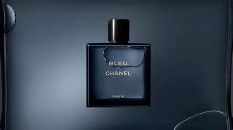 blue chanel uomo|bleu de chanel review.